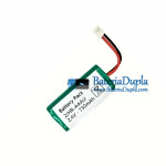Bateria para PLC 2HR-AAAU [Bateria de Substituição]